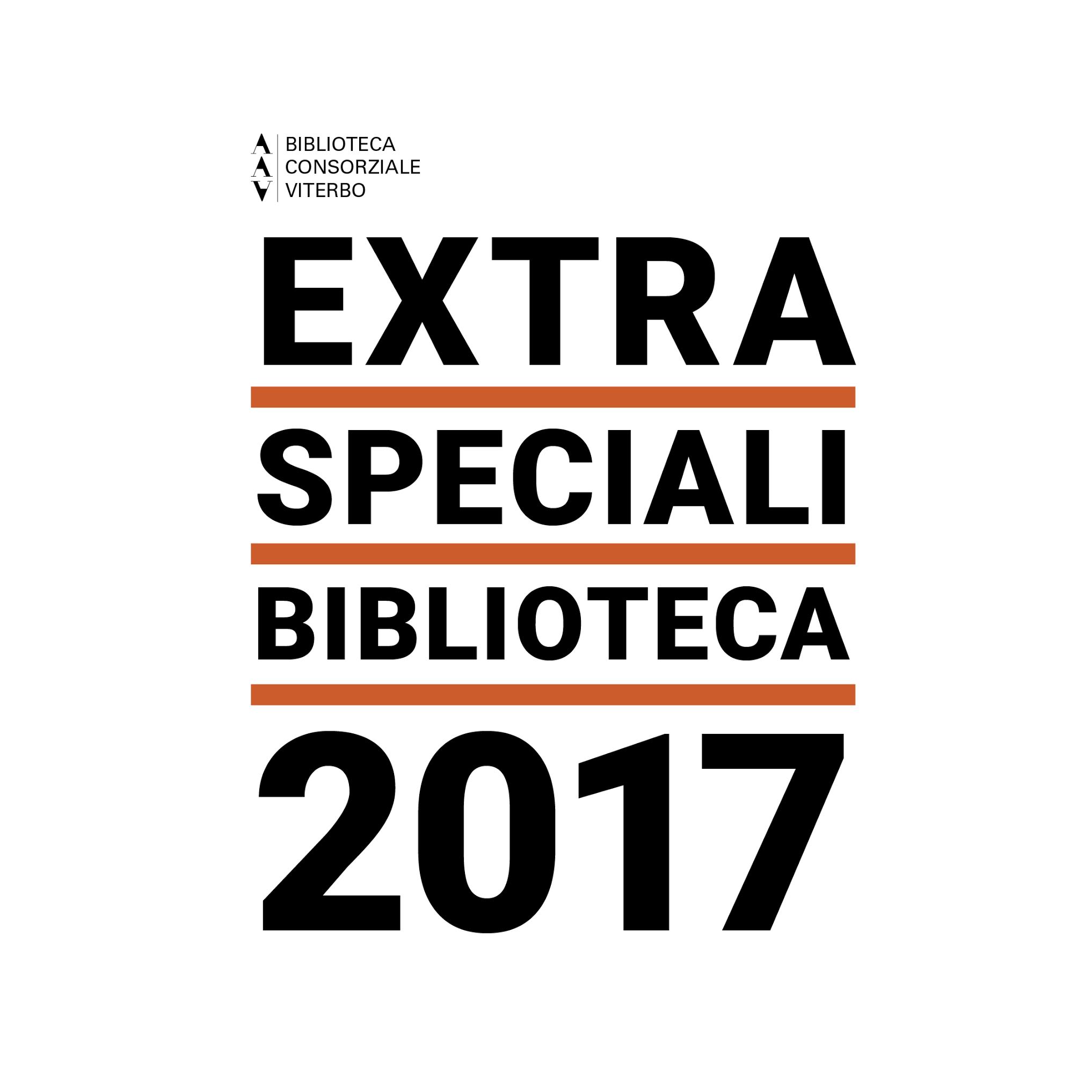Extra Speciali Biblioteca