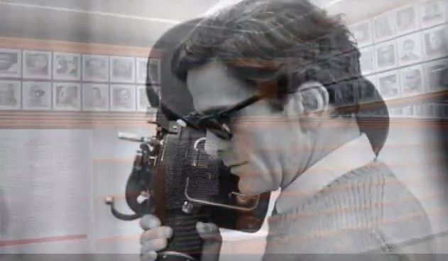 Video Mostra Pasolini