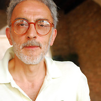 Mario Baudino