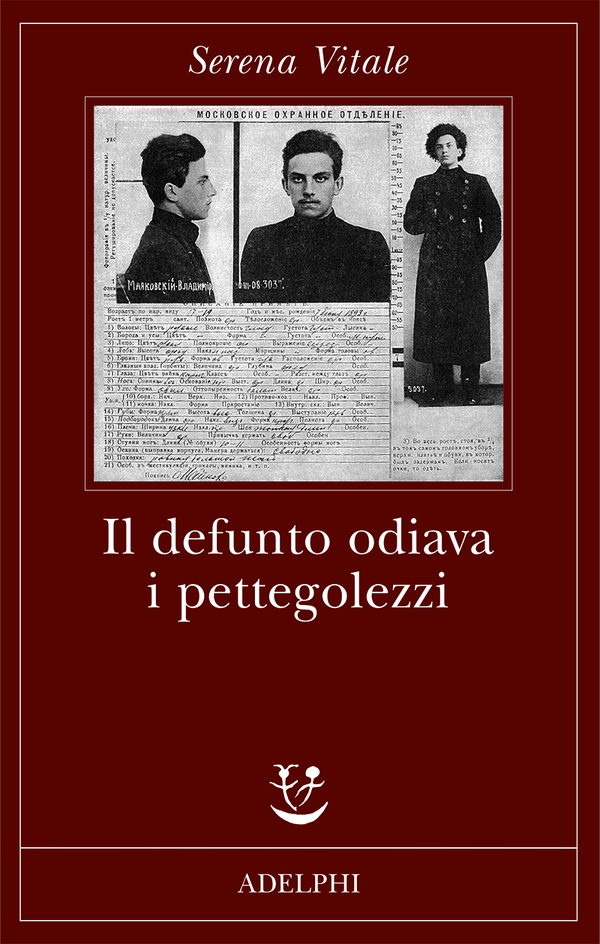 Il defunto odiava i pettegolezzi