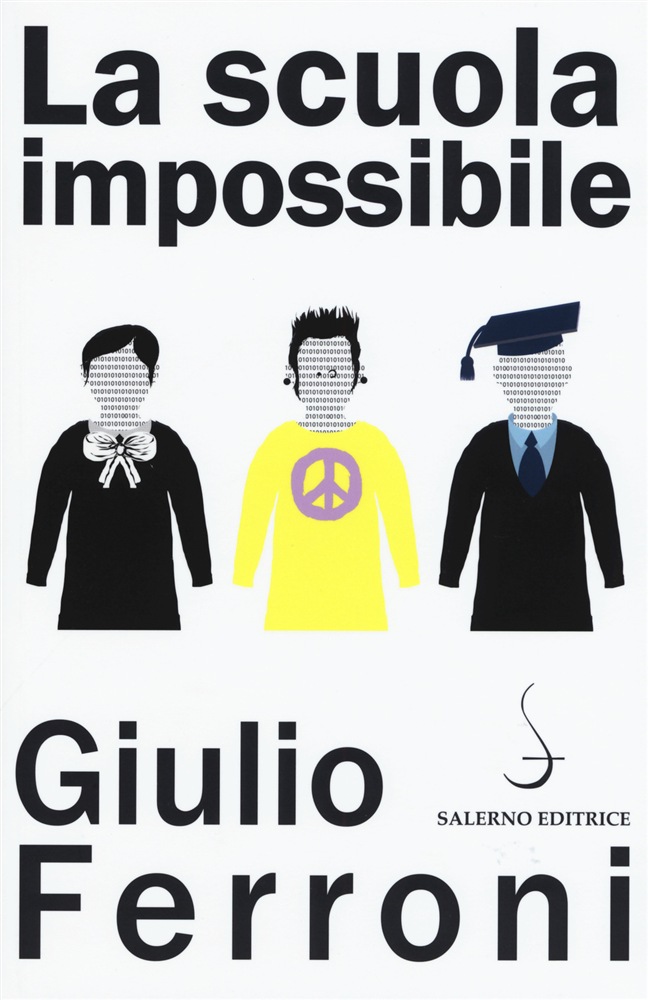 copertina La scuola impossibile