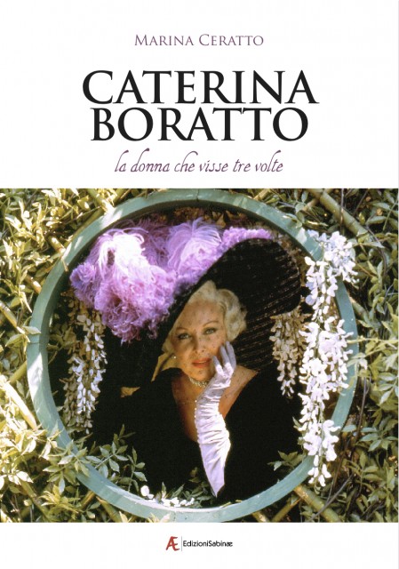 Caterina Boratto