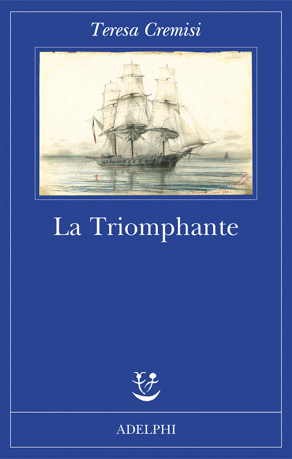 La triomphangte