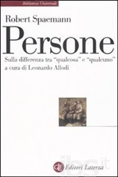 Persone