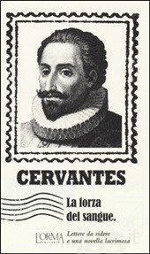 copertina Cervantes