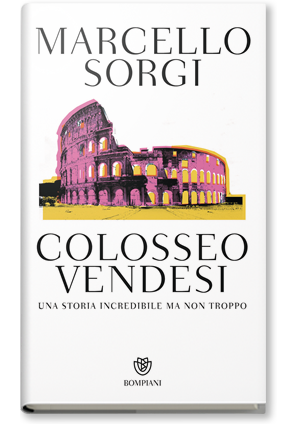 copertina Colosseo