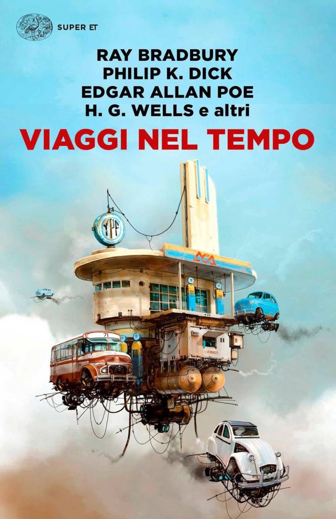 Viaggi nel tempo