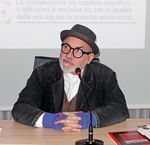 Commissario Straordinario Biblioteca Consorziale