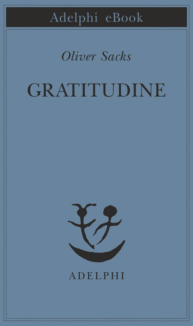 Gratitudine