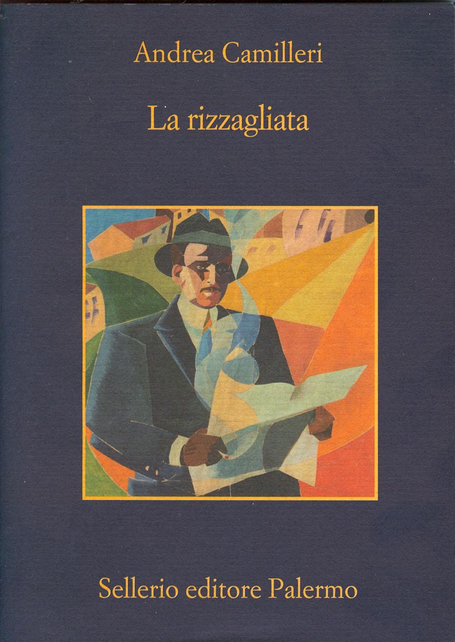 La rizzagliata-Camilleri