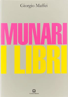 Munari i libri