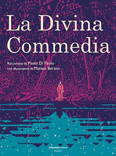 La divina commedia