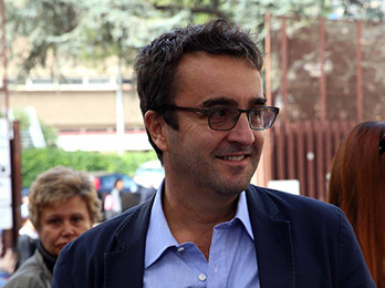 Fabrizio Peronaci