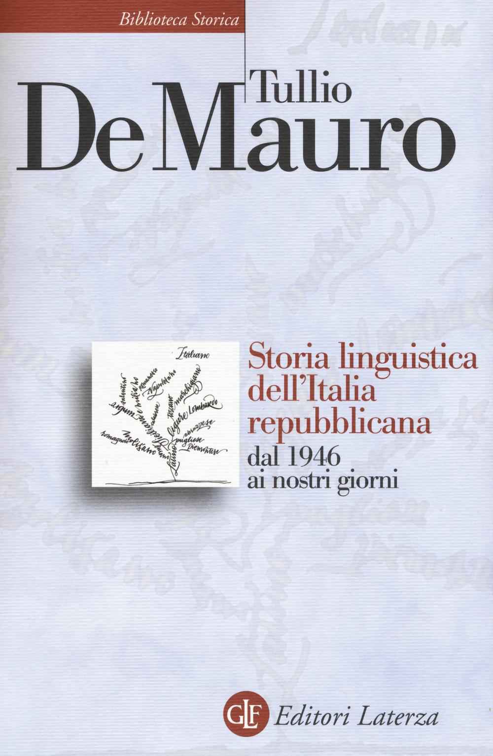 De Mauro