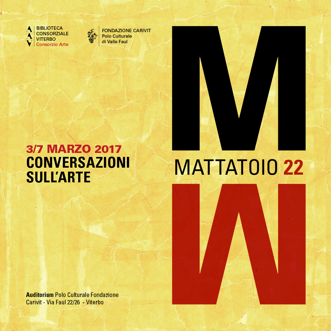 Conversazioni sull'arte