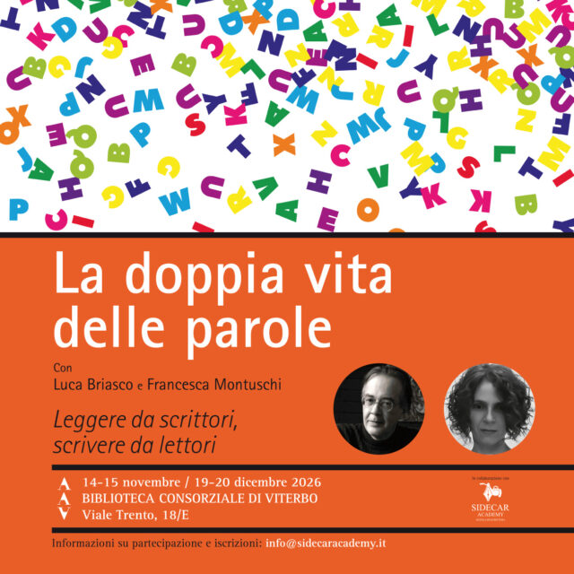 La doppia vita delle parole